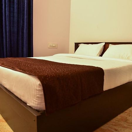 Elegant Serviced Apartment Mysore Extérieur photo