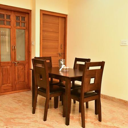 Elegant Serviced Apartment Mysore Extérieur photo